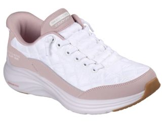 Skechers slip in cozy fit 24093
